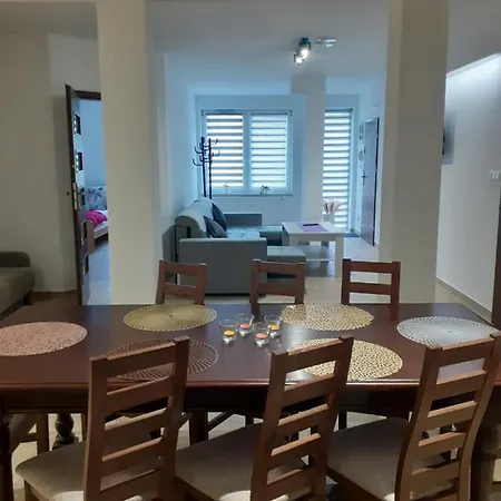 Angelika B1 - 5d * Świeradów-Zdrój