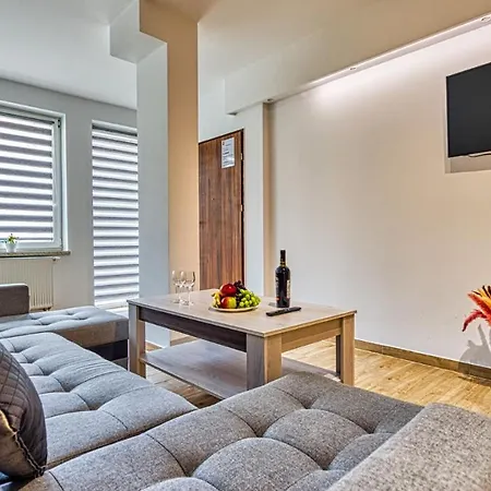 Angelika B1 - 5d * Świeradów-Zdrój