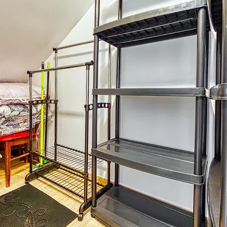 아파트 Angelika B1 - 5d Świeradów-Zdrój