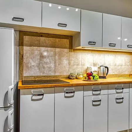 Apartment Angelika B1 - 5d