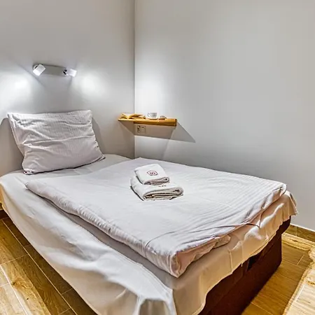 Angelika B1 - 5d Apartment Swieradow-Zdroj