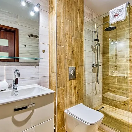 Angelika B1 - 5d * Swieradow-Zdroj