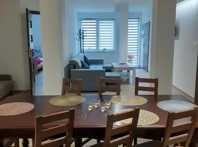 Angelika B1 - 5d * Świeradów-Zdrój