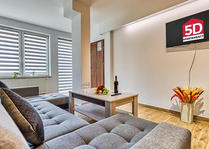 Angelika B1 - 5d * Świeradów-Zdrój