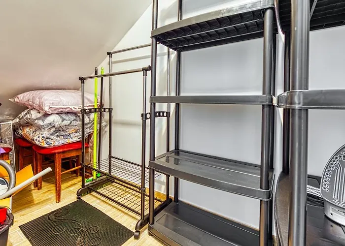 아파트 Angelika B1 - 5d Świeradów-Zdrój