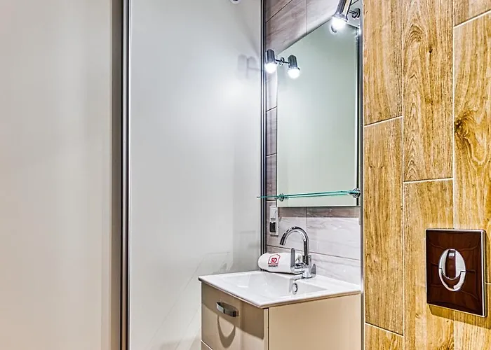 Angelika B1 - 5d * Świeradów-Zdrój