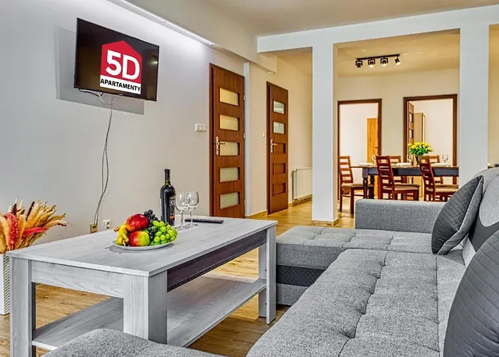 Angelika B1 - 5d 아파트 *