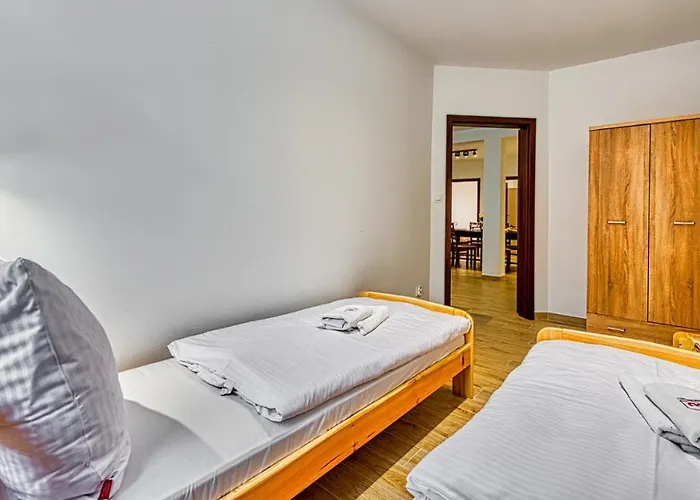 Angelika B1 - 5d アパート