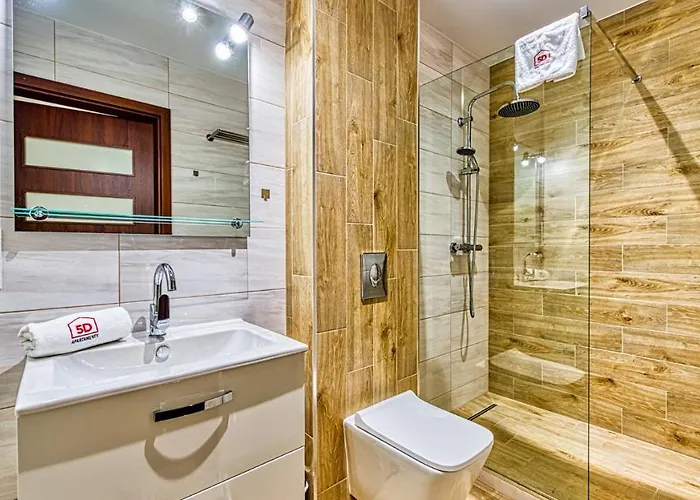 Angelika B1 - 5d * Świeradów-Zdrój