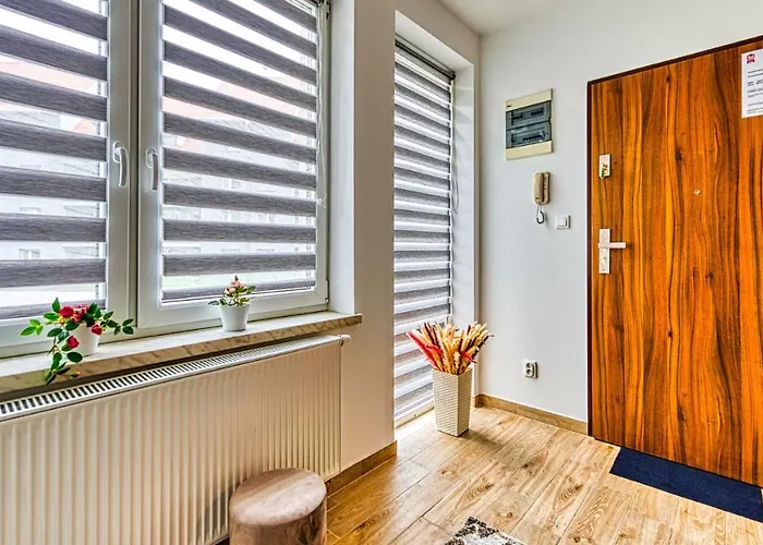 Angelika B1 - 5d Świeradów-Zdrój